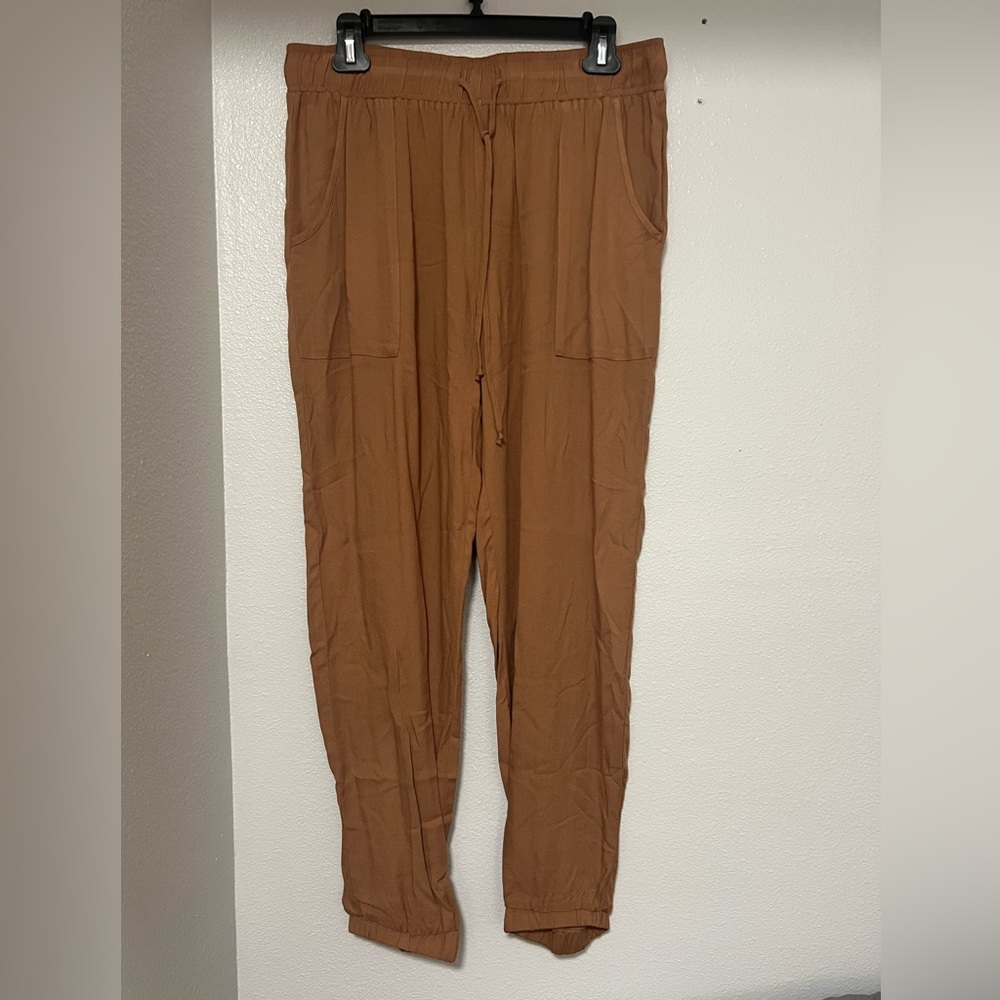 Young Fabulous & Broke Taylor Jogger Set